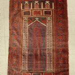 907 6022 ORIENTAL RUG